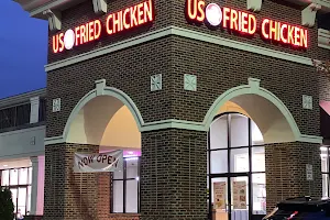 US Fried Chicken image