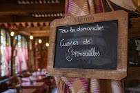 Photos du propriétaire du Restaurant français La Ferme à Dédé - Sassenage - n°8