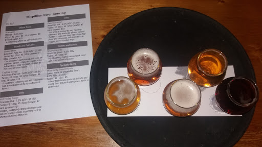 Brewery «Mispillion River Brewing», reviews and photos, 255 Mullett Run St, Milford, DE 19963, USA