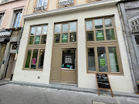 Photos du propriétaire du Saladerie CHOP N' SHAKE - Bar à salade, Brunch à Lyon - n°7