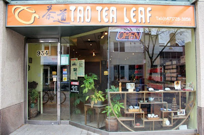Tao Tea Leaf - Downtown Toronto
