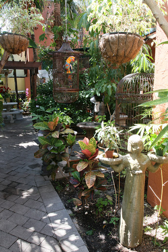 Florist «Victoria Park Flower Studio», reviews and photos, 901 NE 20th Ave, Fort Lauderdale, FL 33304, USA