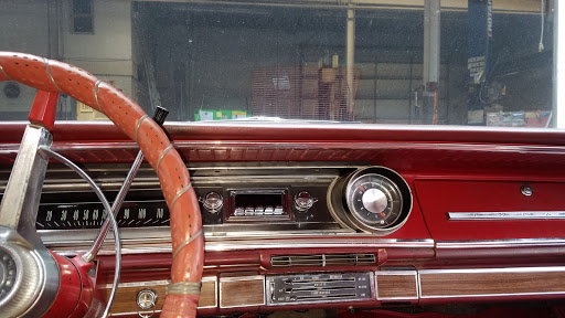 Auto Repair Shop «Morris Automotive LLC», reviews and photos, 5599 Wooster Pike, Cincinnati, OH 45227, USA