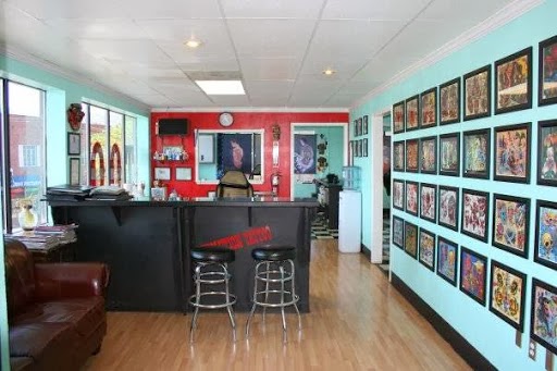 Explore gay pride tattoo ideas, creative tattoo ideas in Reno, available at Evolution Tattoo