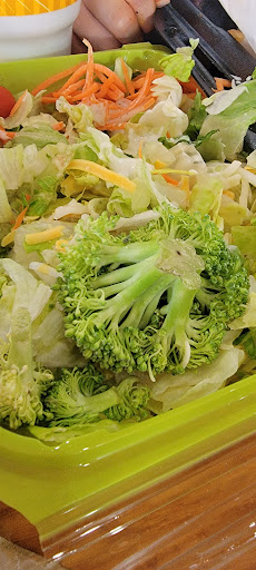 American Restaurant «Golden Chick», reviews and photos, 1400 Turner Warnell Rd, Mansfield, TX 76063, USA