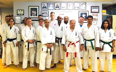 Okinawan Karate Alexandria