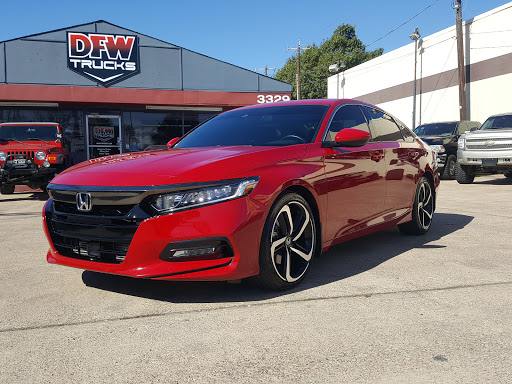 Used Car Dealer «Republica Auto Sales», reviews and photos, 3329 S Garland Ave, Garland, TX 75041, USA