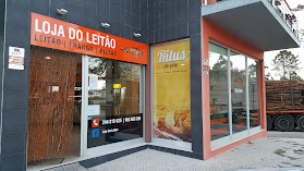 Loja do Leitão