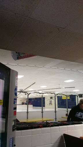 Roller Skating Rink «Skate City», reviews and photos