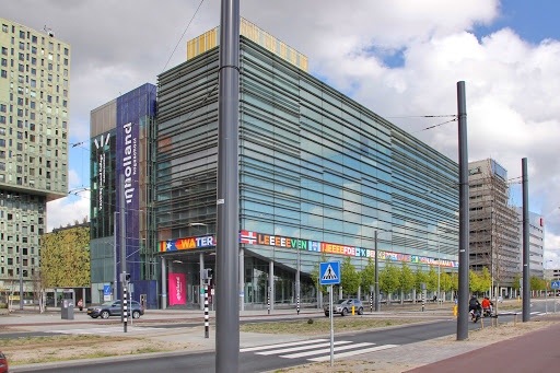 Hogeschool Inholland Rotterdam