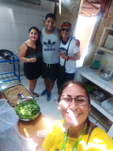 Av. 28 de Julio 317, San Vicente de Cañete 15701, Perú