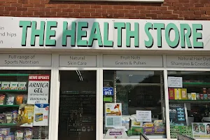 The Health Store image