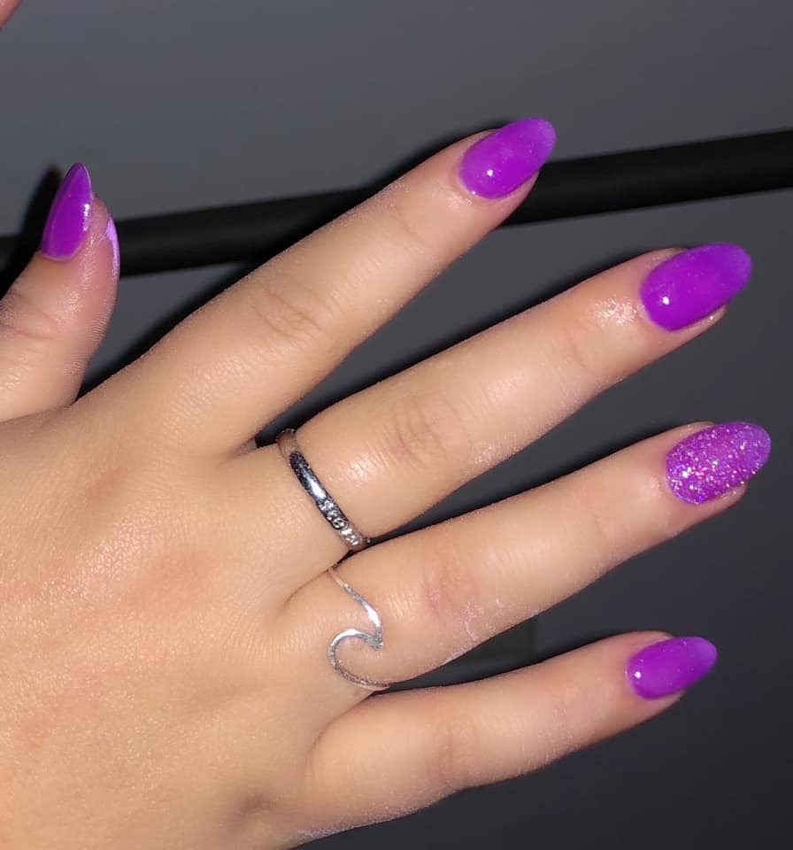 Kim's Magic Nails 49738