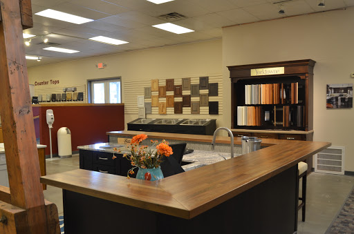 Cabinet Store «Cabinet Factory Outlet Plus», reviews and photos, 7125 Q St, Omaha, NE 68117, USA