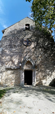 Église Saint-Sébastien de Conzieu à Conzieu
