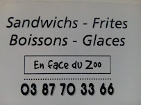 Photos du propriétaire du Sandwicherie Snack chez Roland à Amnéville - n°3