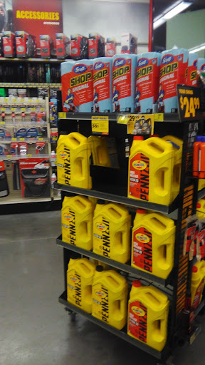 Auto Parts Store «Advance Auto Parts», reviews and photos, 323 Schuylkill Rd, Phoenixville, PA 19460, USA