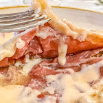 Photo n°4 de l'avis de Claudio. fait le 23/02/2023 à 14:08 sur le  Trattoria Alla Scuderia à Castel Maggiore