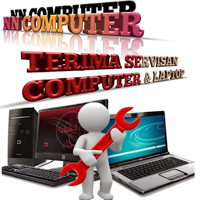 NN COMPUTER SERVICE BENGKULU