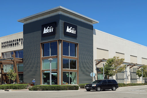 Camping Store «REI», reviews and photos, 2700 Seaglass Way, Oxnard, CA 93036, USA