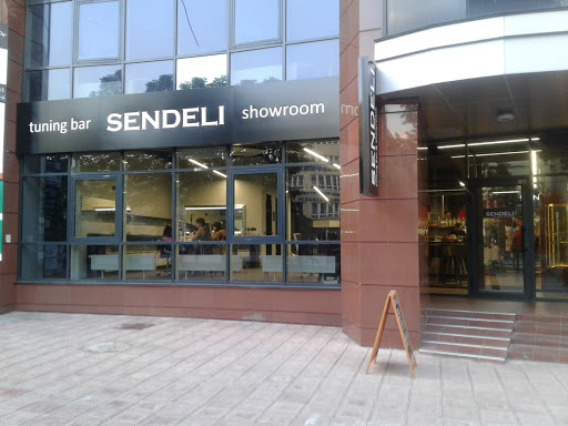 Sendeli