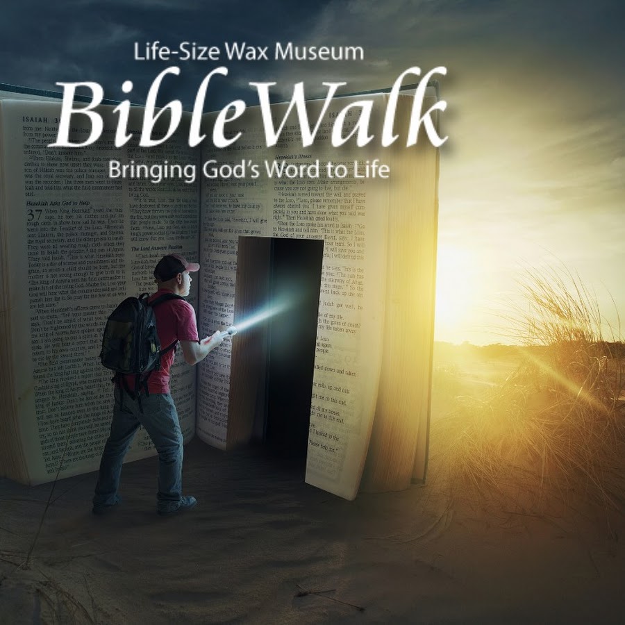 Biblewalk