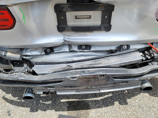 Auto Body Shop «Classic Collision of Cumming», reviews and photos, 5825 Bethelview Rd, Cumming, GA 30040, USA