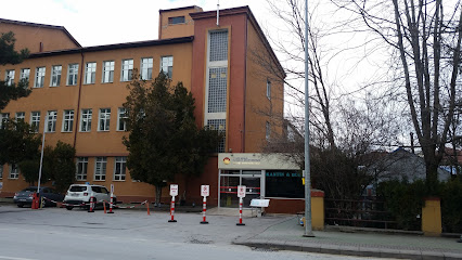 Eskişehir Yunus Emre Devlet Hastanesi Zübeyde Hanım Fizik Tedavi ve Rehabilitasyon Merkezi