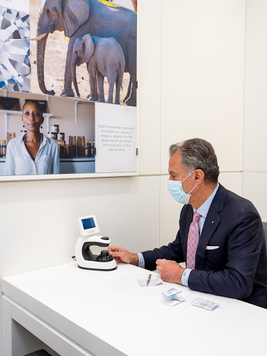 Jewelry Store «Morton & Rudolph Jewelers», reviews and photos, 1900 Marlton Pike East, Cherry Hill, NJ 08003, USA