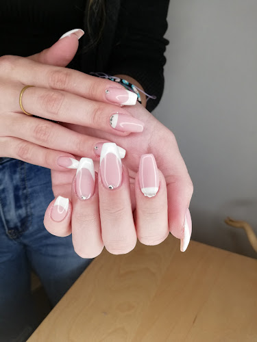 New Nail Studio Sagl - Mendrisio