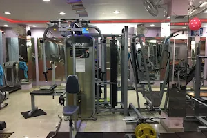 Chikky Gym & Fitness Center image