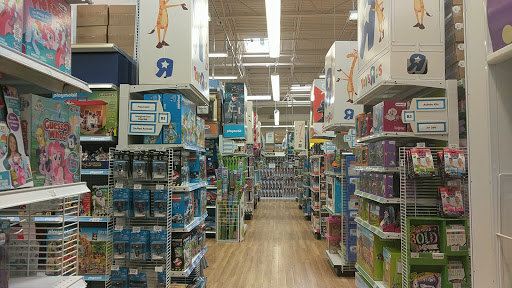 Toy Store «Toys