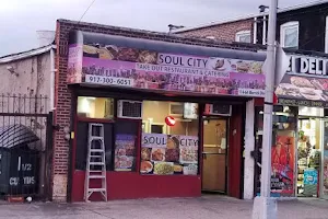 Soul City image