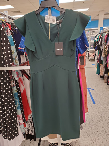 Clothing Store «Ross Dress for Less», reviews and photos, 6900 Katella Ave, Cypress, CA 90630, USA