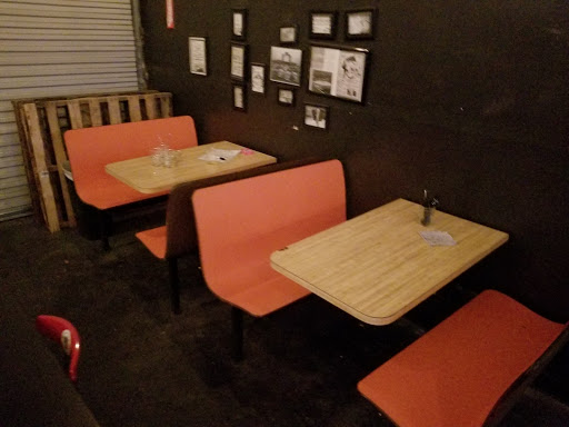 Brewery «Grindhaus Brew Lab», reviews and photos, 1650 N Hercules Ave i, Clearwater, FL 33765, USA