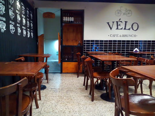Vélo Café & Brunch