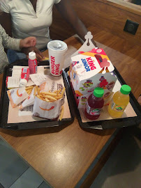 Aliment-réconfort du Restauration rapide Burger King à Labège - n°10