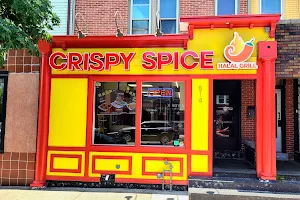 Crispy Spice Halal Grill image