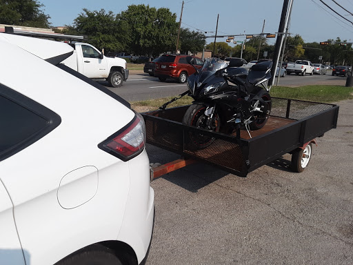 Motorcycle Dealer «Southwest Superbikes», reviews and photos, 2361 Fabens Rd, Dallas, TX 75229, USA