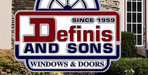 Definis and Sons Window and Door Inc. image 1