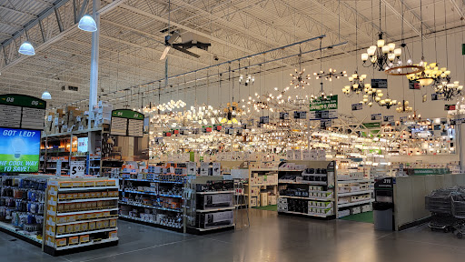 Home Improvement Store «Menards», reviews and photos, 1445 S Robert St, West St Paul, MN 55118, USA