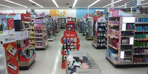 Walgreens