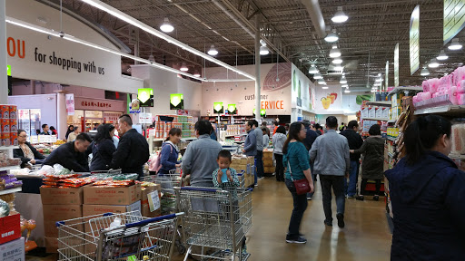 Supermarket «Jusgo Supermarket», reviews and photos, 240 Legacy Dr #200, Plano, TX 75023, USA