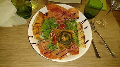 Tanti Sapori à Eybens