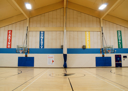 Gym «Greendale Family Branch YMCA», reviews and photos, 75 Shore Dr, Worcester, MA 01605, USA