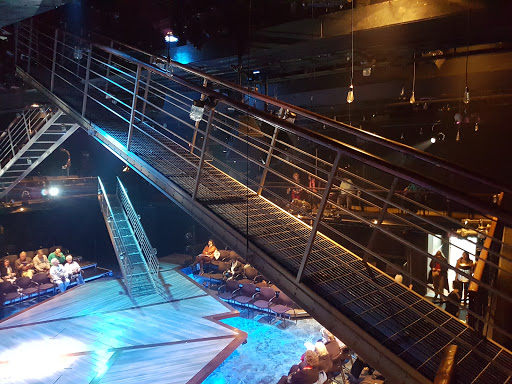 Performing Arts Theater «Signature Theatre», reviews and photos, 4200 Campbell Ave, Arlington, VA 22206, USA