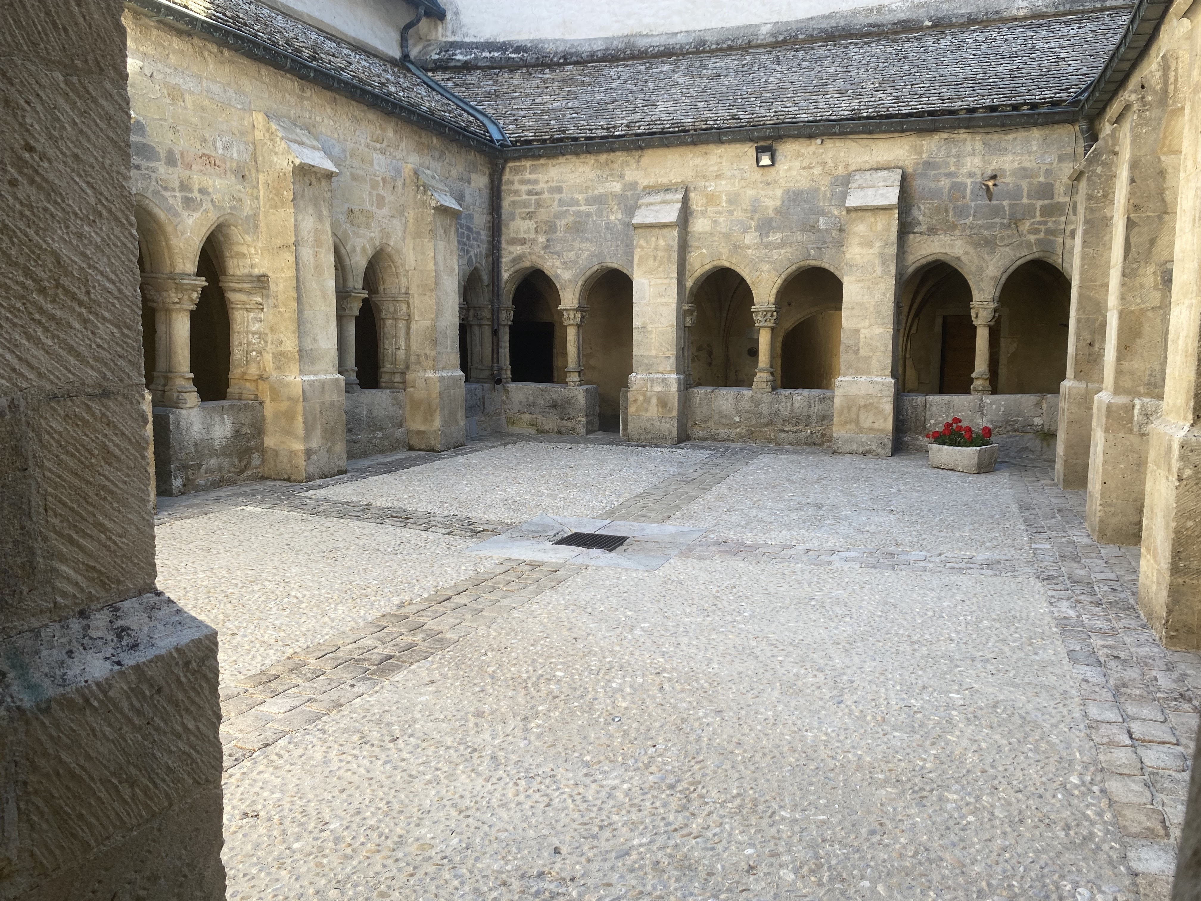 Photo n° 1 de l'avis de Jeanne39.. fait le 24/08/2022 à 17:45