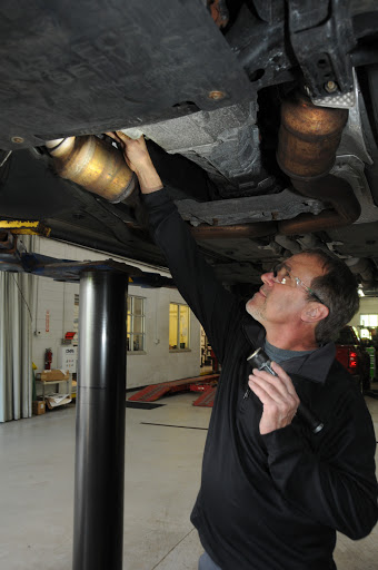 Used Car Dealer «Novak Motors NJ», reviews and photos, 1130 US-22, Lebanon, NJ 08833, USA