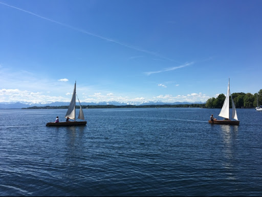 Sailing and Sportbootschule Tutzig