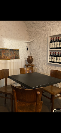Photos du propriétaire du Restaurant trattoria la cantinetta à Metz - n°17